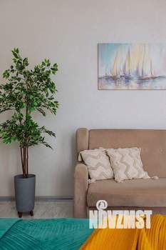 1-к квартира, посуточно, 64м2, 10/10 этаж