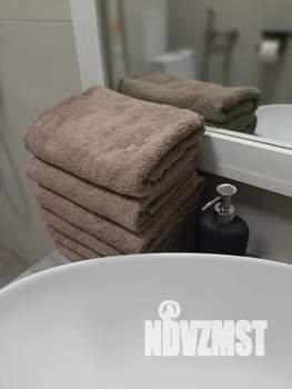 2-к квартира, посуточно, 45м2, 4/4 этаж