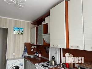 1-к квартира, посуточно, 30м2, 4/5 этаж