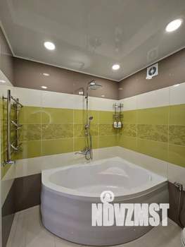 1-к квартира, посуточно, 40м2, 5/9 этаж