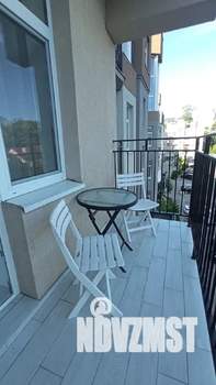 1-к квартира, посуточно, 58м2, 3/5 этаж