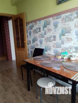 1-к квартира, посуточно, 33м2, 6/8 этаж