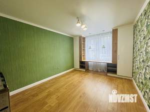 2-к квартира, на длительный срок, 65м2, 1/10 этаж