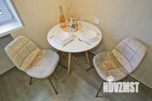 2-к квартира, посуточно, 43м2, 3/4 этаж