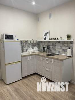 1-к квартира, посуточно, 22м2, 1/1 этаж