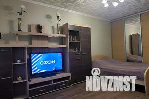 1-к квартира, посуточно, 33м2, 3/5 этаж