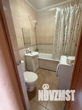 1-к квартира, на длительный срок, 34м2, 8/8 этаж