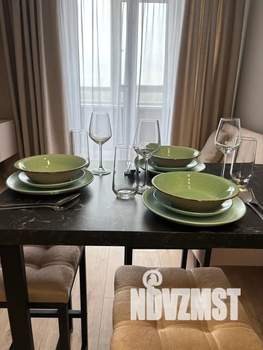 1-к квартира, посуточно, 45м2, 10/13 этаж