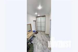 1-к квартира, посуточно, 47м2, 9/9 этаж