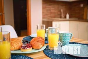 2-к квартира, посуточно, 60м2, 3/9 этаж