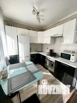 2-к квартира, посуточно, 43м2, 1/4 этаж