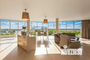 1-к квартира, посуточно, 135м2, 1/1 этаж