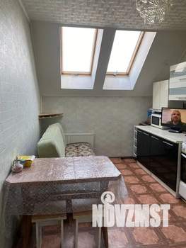 1-к квартира, посуточно, 38м2, 7/8 этаж