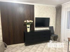 1-к квартира, посуточно, 31м2, 4/4 этаж