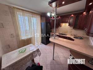 1-к квартира, на длительный срок, 50м2, 5/9 этаж