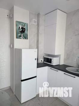 1-к квартира, посуточно, 35м2, 8/9 этаж