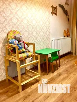 1-к квартира, посуточно, 46м2, 4/9 этаж