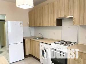 1-к квартира, на длительный срок, 40м2, 1/10 этаж