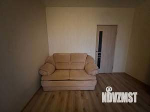 1-к квартира, посуточно, 40м2, 7/8 этаж
