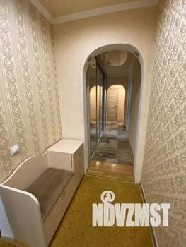 1-к квартира, посуточно, 42м2, 9/9 этаж