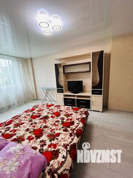 1-к квартира, на длительный срок, 42м2, 3/19 этаж