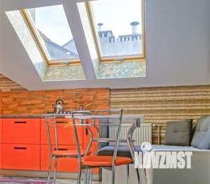 1-к квартира, посуточно, 41м2, 10/10 этаж