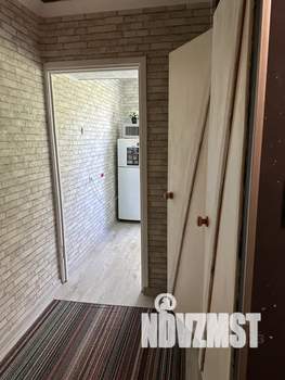 1-к квартира, посуточно, 32м2, 3/10 этаж