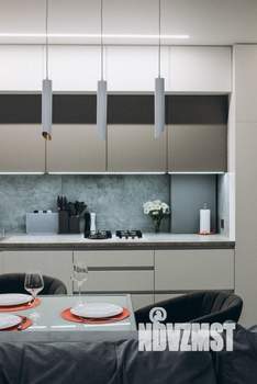 2-к квартира, посуточно, 80м2, 1/10 этаж