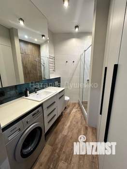 1-к квартира, на длительный срок, 47м2, 4/8 этаж