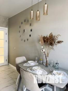 2-к квартира, посуточно, 60м2, 5/9 этаж
