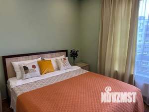 2-к квартира, посуточно, 65м2, 6/9 этаж