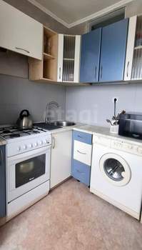 2-к квартира, на длительный срок, 45м2, 3/5 этаж