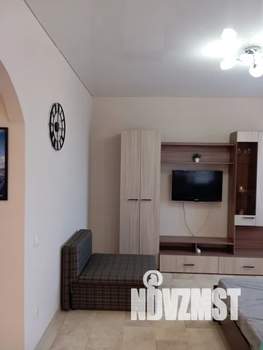 1-к квартира, посуточно, 32м2, 6/8 этаж