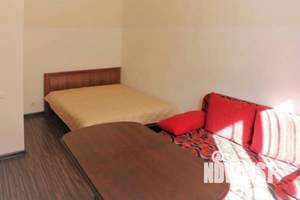 1-к квартира, посуточно, 70м2, 1/1 этаж