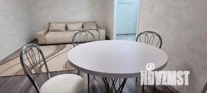 2-к квартира, посуточно, 50м2, 1/1 этаж