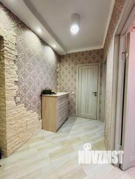 1-к квартира, на длительный срок, 40м2, 4/8 этаж