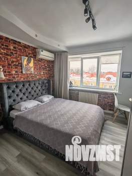 1-к квартира, посуточно, 20м2, 5/5 этаж
