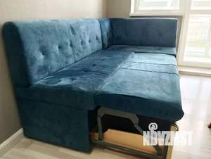 1-к квартира, посуточно, 45м2, 7/9 этаж