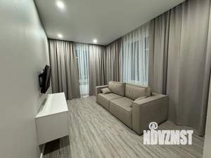 2-к квартира, посуточно, 60м2, 10/12 этаж