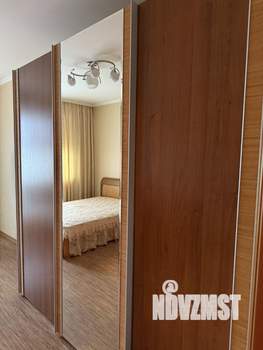 1-к квартира, на длительный срок, 45м2, 7/18 этаж