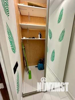 2-к квартира, посуточно, 45м2, 5/5 этаж