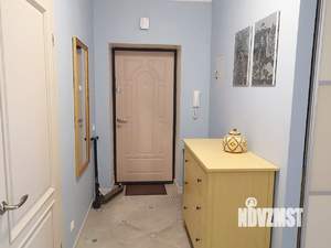 3-к квартира, на длительный срок, 86м2, 2/10 этаж