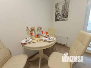 1-к квартира, посуточно, 46м2, 2/5 этаж