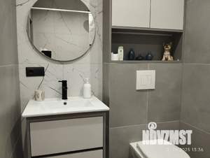 2-к квартира, посуточно, 67м2, 4/12 этаж