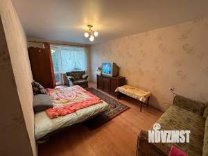 2-к квартира, на длительный срок, 44м2, 4/9 этаж