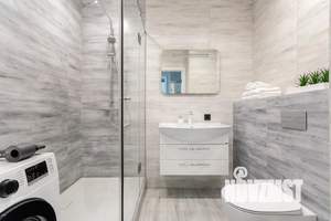 1-к квартира, посуточно, 42м2, 5/12 этаж