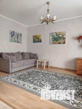 2-к квартира, посуточно, 65м2, 3/7 этаж