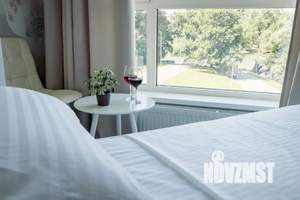 1-к квартира, посуточно, 18м2, 2/9 этаж