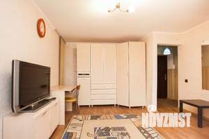 2-к квартира, посуточно, 50м2, 1/1 этаж