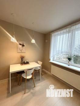 1-к квартира, на длительный срок, 44м2, 7/8 этаж